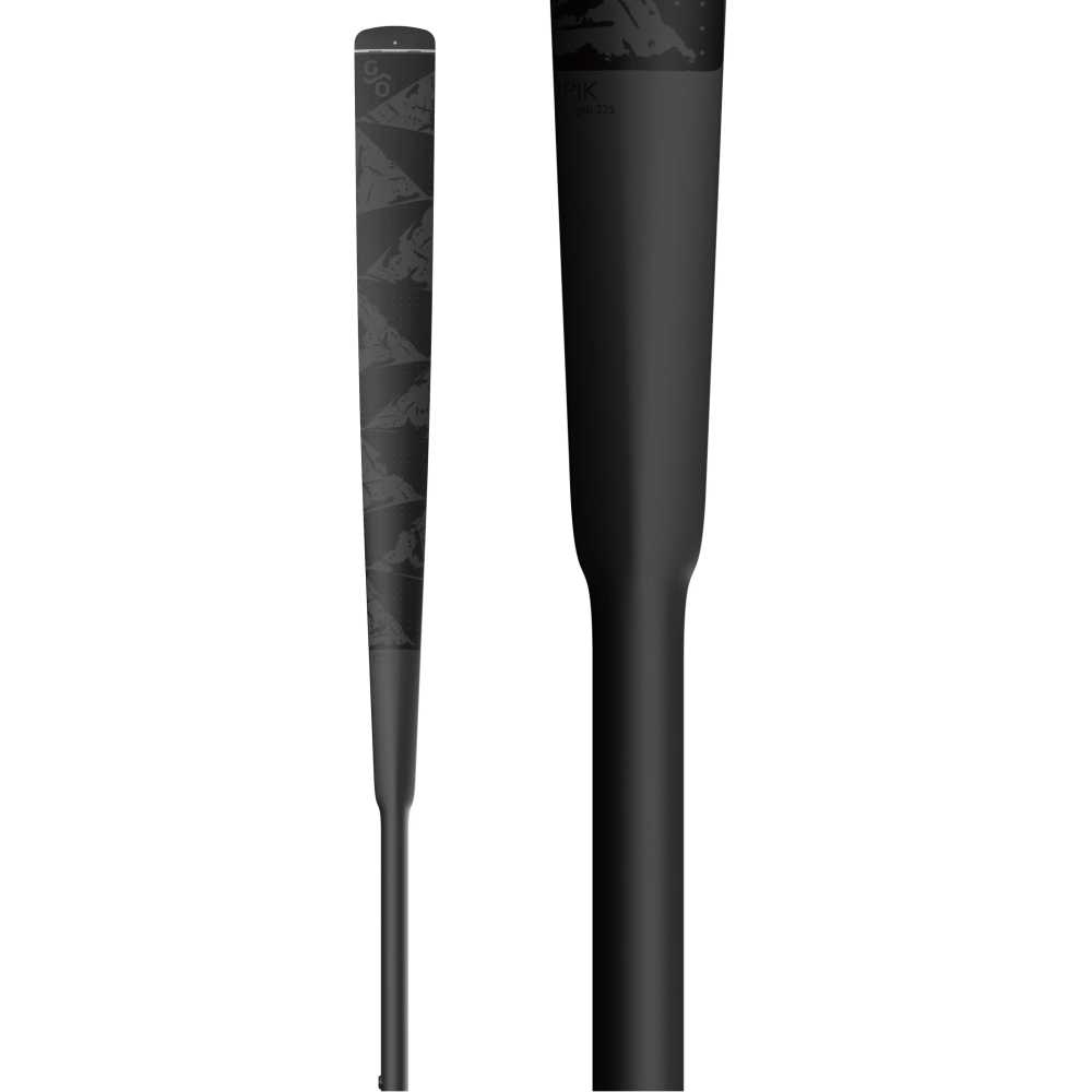 Pagaie groenlandaise Ipik 225 de Gearlab