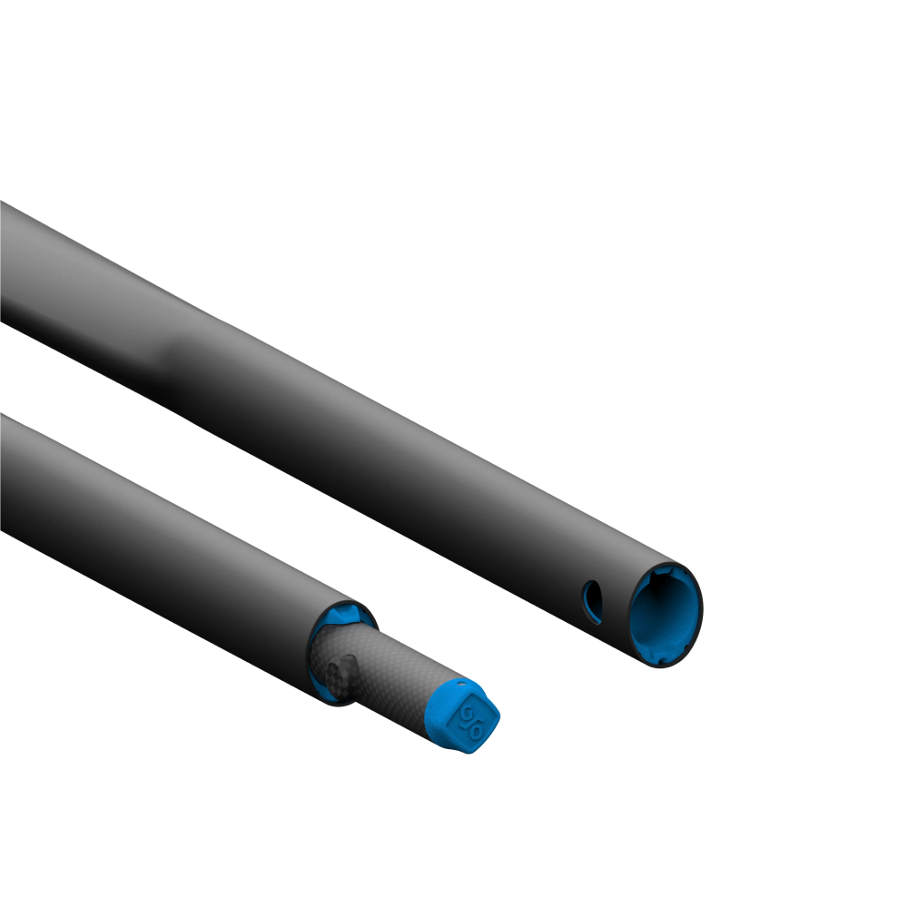 Pagaie groenlandaise Ipik 225 de Gearlab