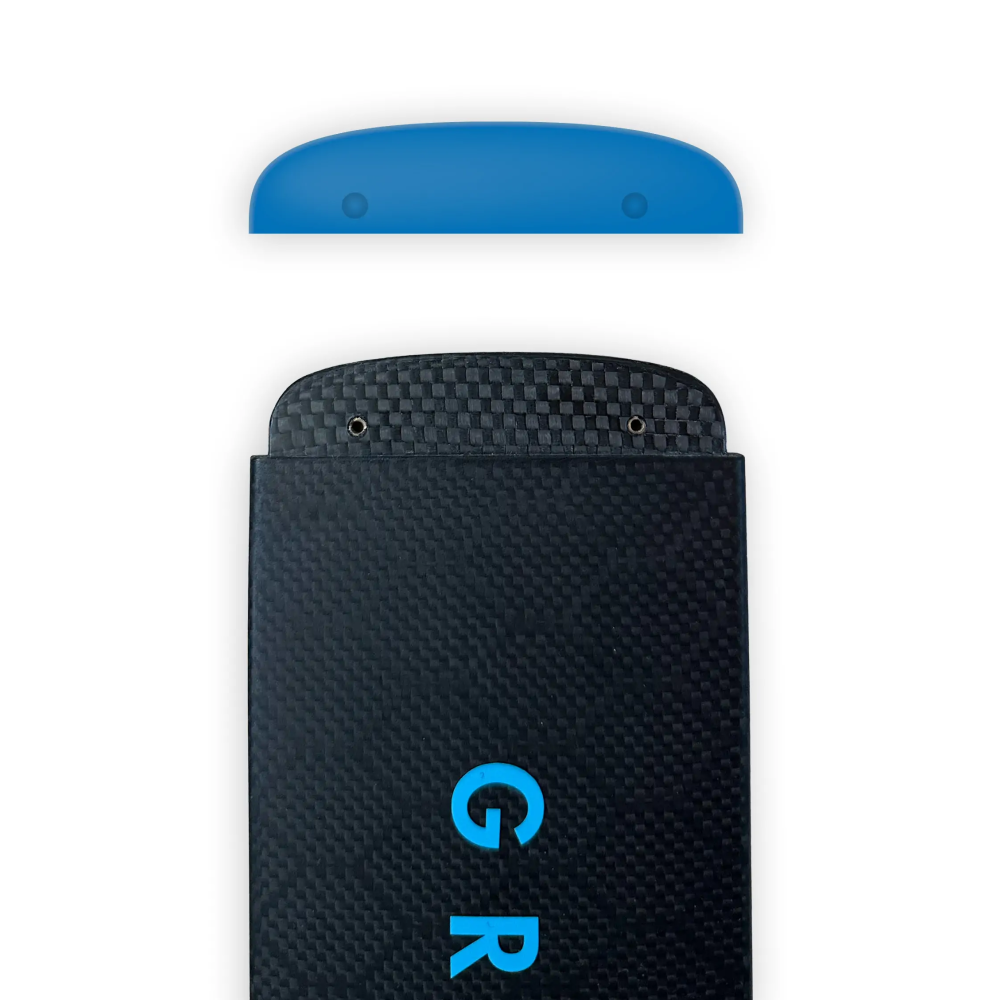 Pagaie groenlandaise 9310D de Gram Kajak