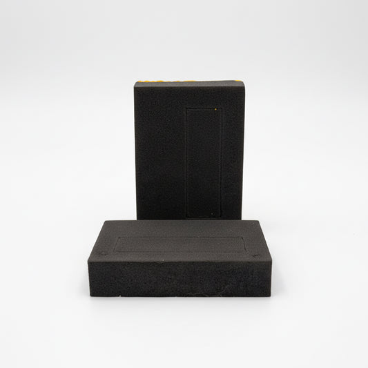 Blocs de mousse pour les hanches Hip Pads de NDK