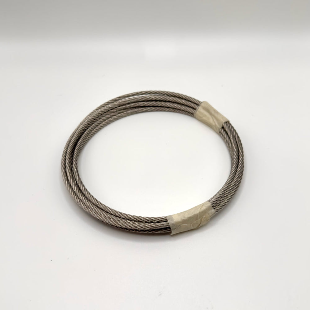 Câble de dérive Skeg Wire de NDK - Pagaie Québec
