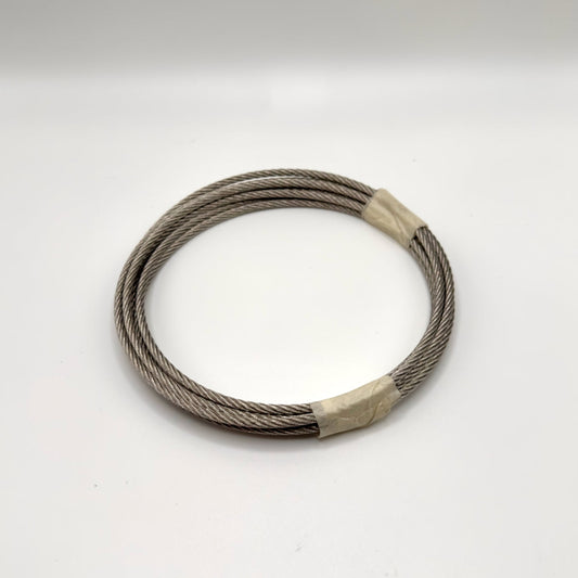 Câble de dérive Skeg Wire de NDK - Pagaie Québec