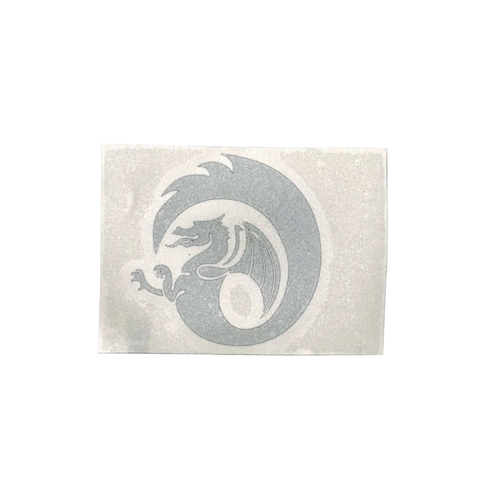 Autocollants originaux de NDK