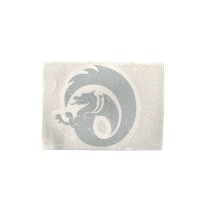 Autocollants originaux de NDK