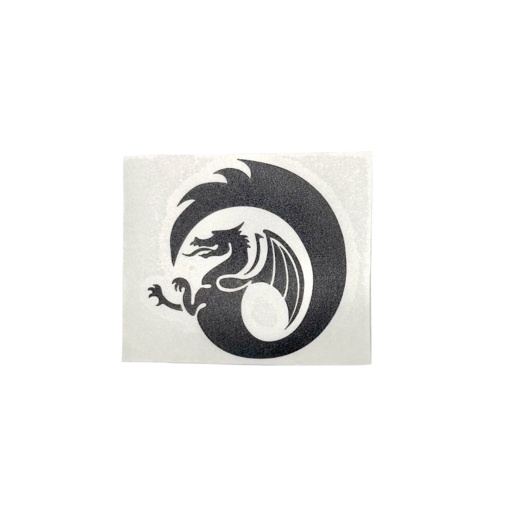 Autocollants originaux de NDK