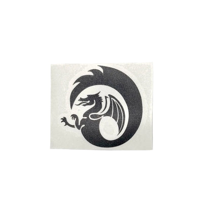 Autocollants originaux de NDK