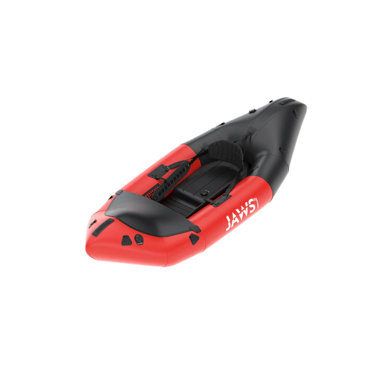 Packraft Minotaure 4.x [Expédition] Solo 2026 de Jaws