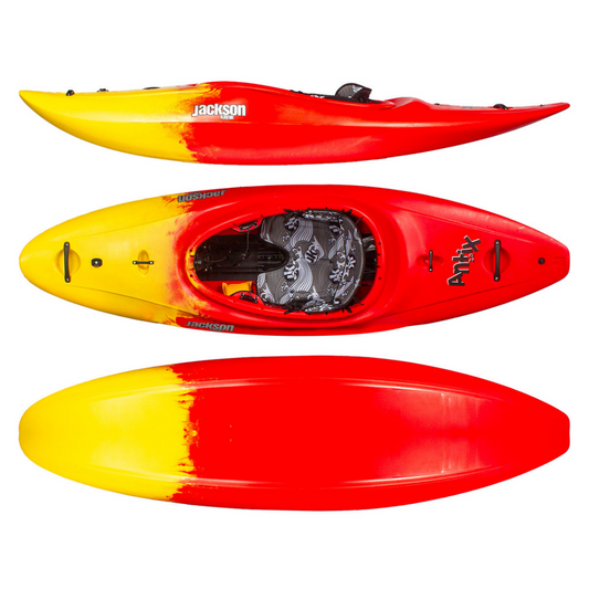 Kayak Antix 2.0 de Jackson Kayak