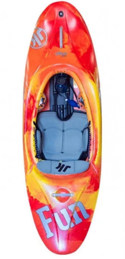 Kayak Fun de Jackson Kayak - 2027 LE
