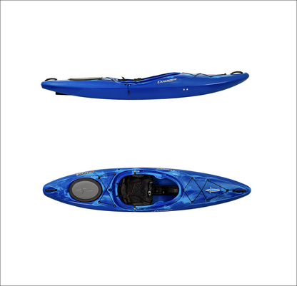 Kayak Katana 10.4 de Dagger - 2024
