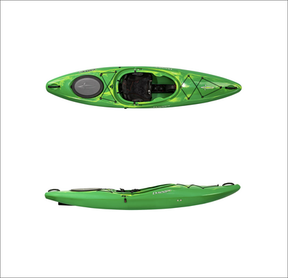 Kayak Katana 10.4 de Dagger - 2024