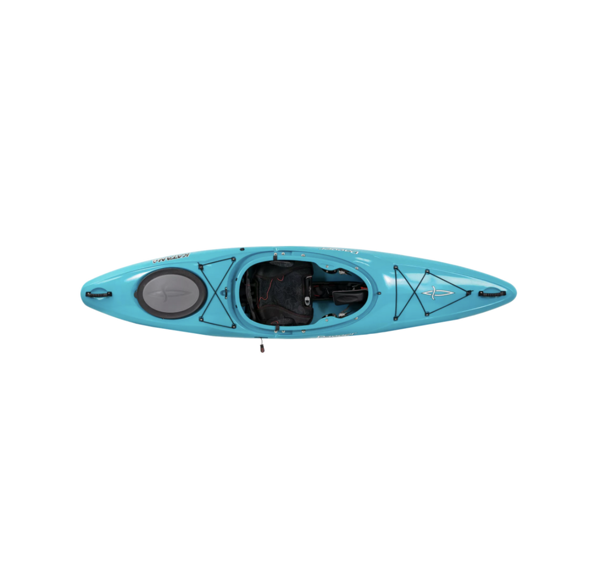 Kayak Katana 10.4 de Dagger - Pagaie Québec