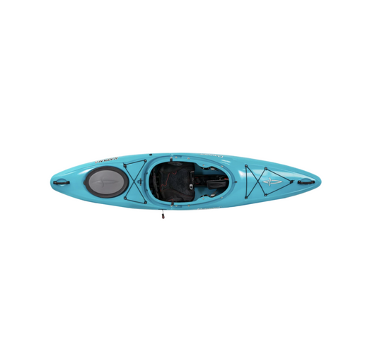 Kayak Katana 10.4 de Dagger - Pagaie Québec