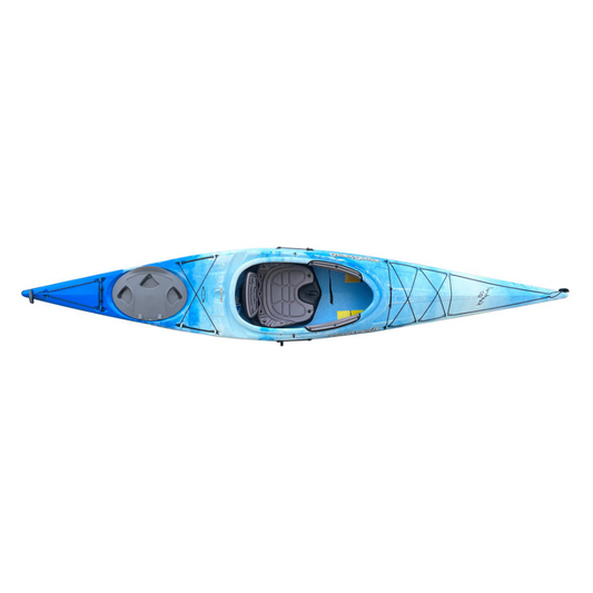 Kayak Kestrel 120 de Current Designs - Pagaie Québec