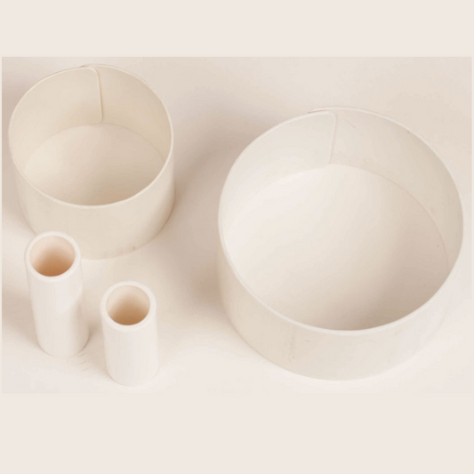 Outils de remplacement pour poignet et cheville de Kokatat