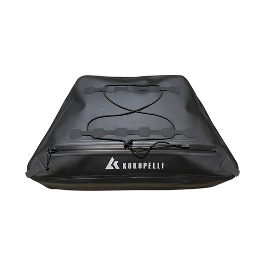 Sac de pont Delta Deck Dry Pack de Kokopelli