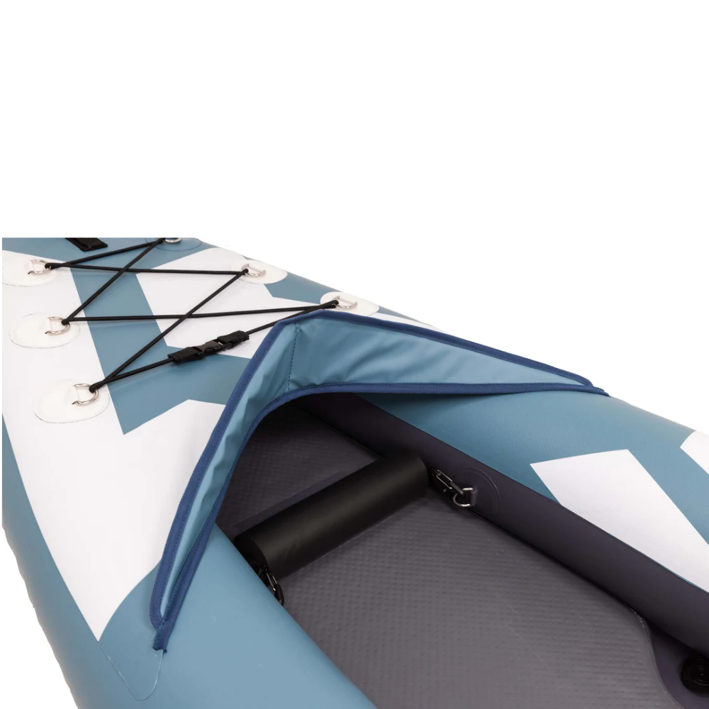 Kayak gonflable Platte-Plus tandem inflatable kayak de Kokopelli