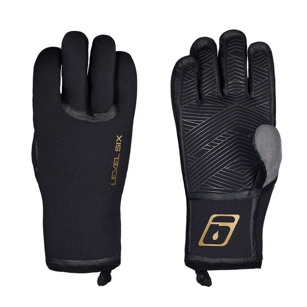 Gants Kayak Néoprène 2mm Avec Grip - Proton - LEVEL SIX Gants Kayak Néoprène 2mm Avec Grip - Proton - LEVEL SIX