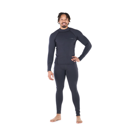 Chandail manches longues néoprène Jericho homme de Level Six - 2024