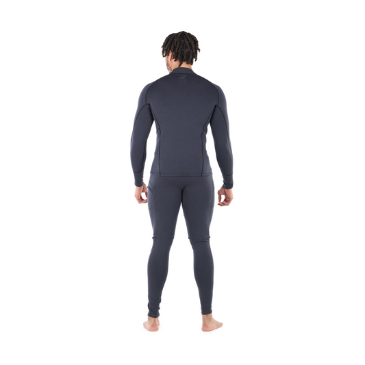 Chandail manches longues néoprène Jericho homme de Level Six - 2024