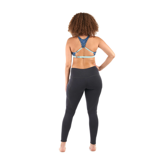 Pantalon Sombrio neoprene pant femme de Level Six - 2024