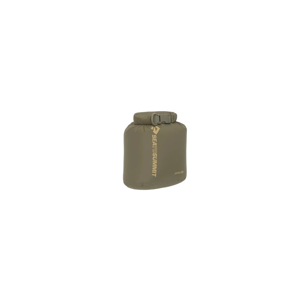Sac étanche Lightweight Dry Bag de Sea to Summit