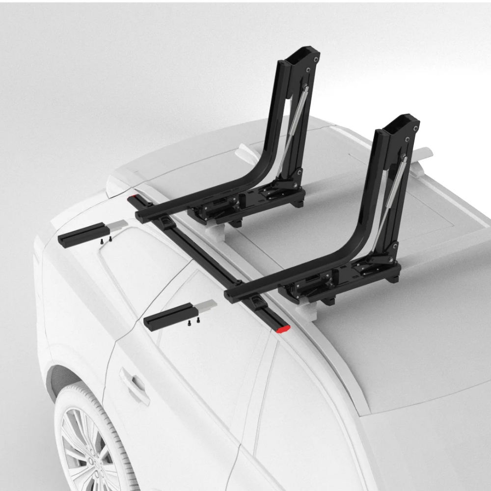 J-Extension de MOS Racks