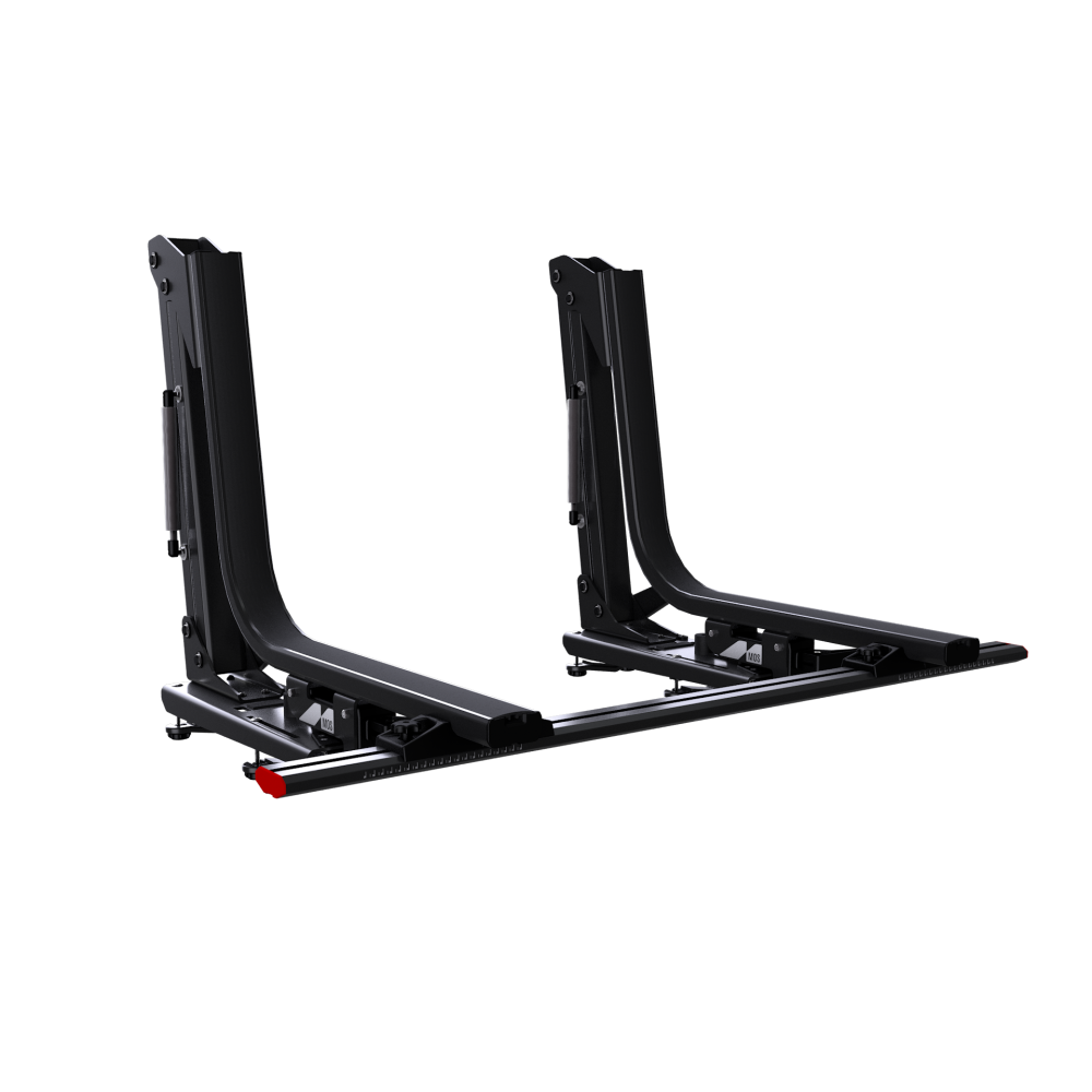 Support de transport multifonction MOS UpLift de MOS Racks – Pagaie Québec