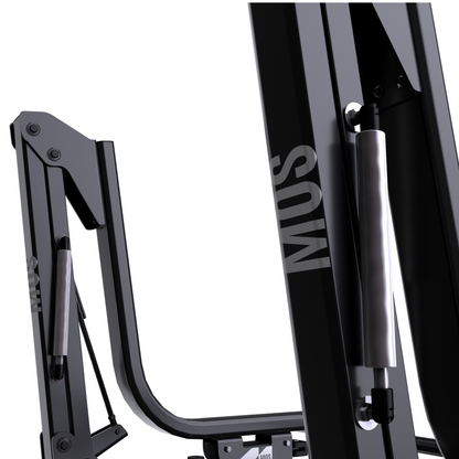 Support de transport multifonction MOS UpLift de MOS Racks