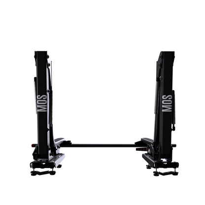 Support de transport multifonction MOS UpLift de MOS Racks