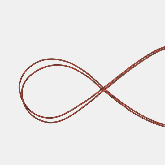 Corde statique 7 mm de Mammut