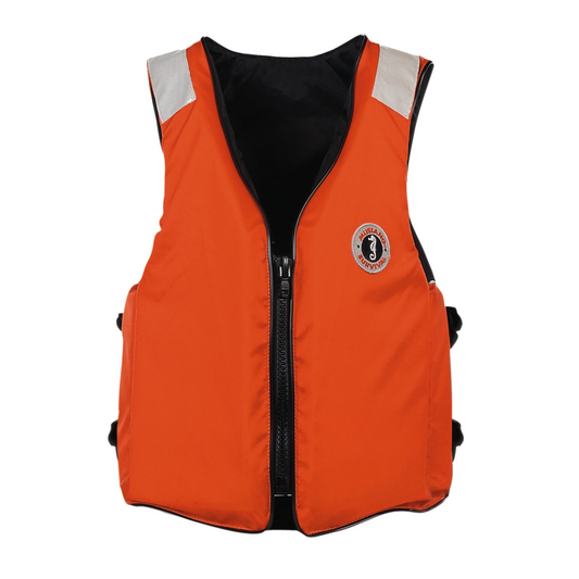 Veste de flottaison industrielle MV3196T2 de Mustang Survival