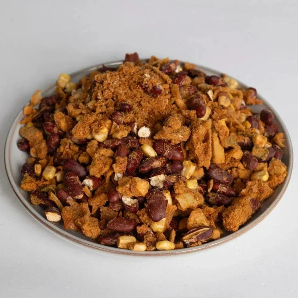 Chili sans limite de Treko