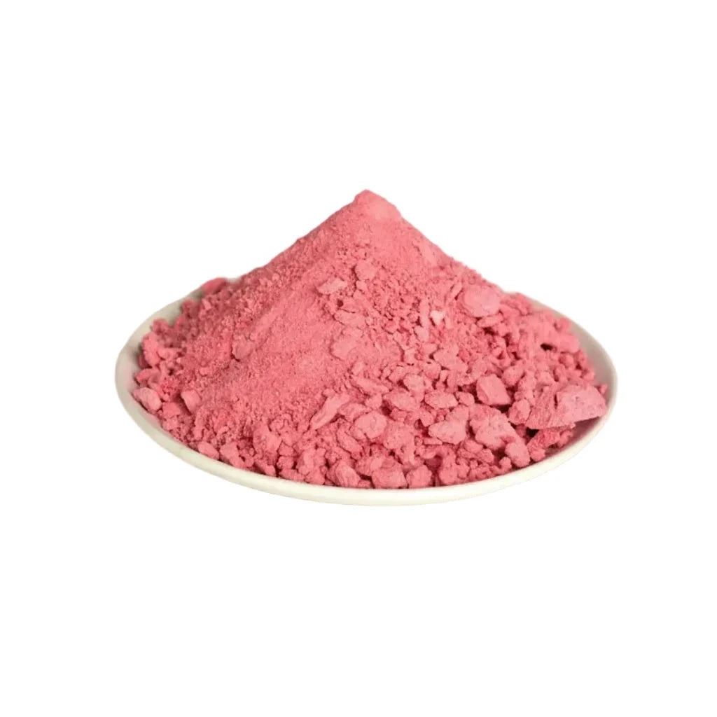 L'audacieux smoothie de Treko