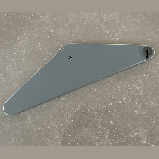 Lame de dérive Skeg Blade de NDK