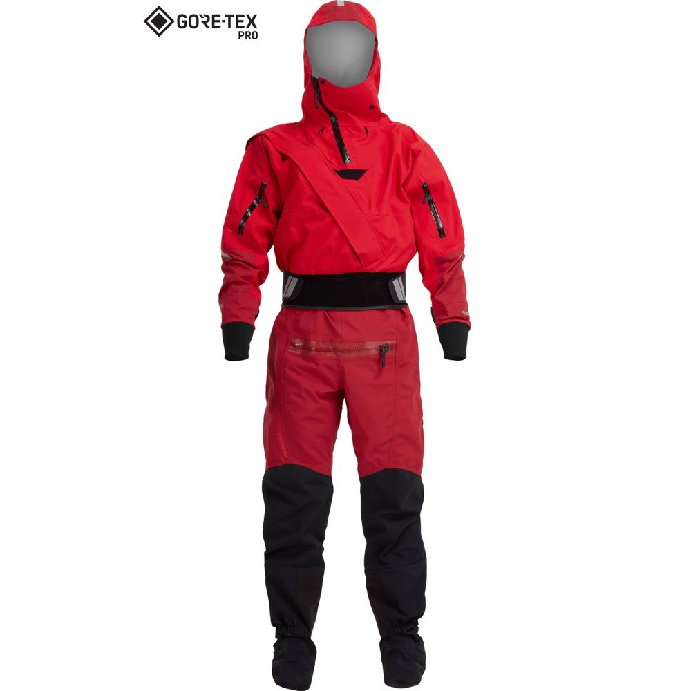 Combinaison Navigator GORE-TEX Pro Semi-Dry Suit homme de NRS - Pagaie Québec