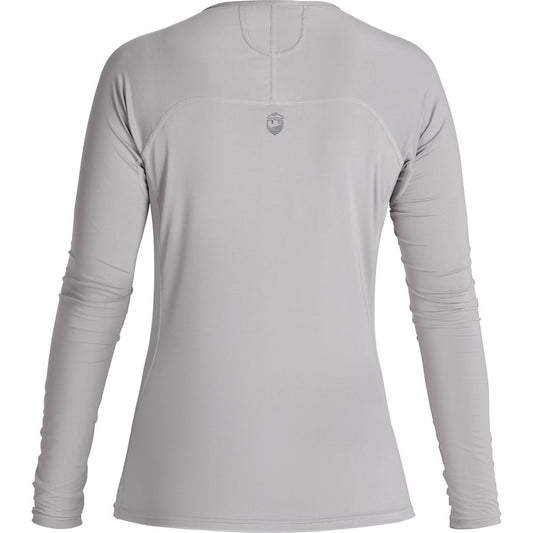 Chandail Rashguard manches longues femme de NRS - 2024