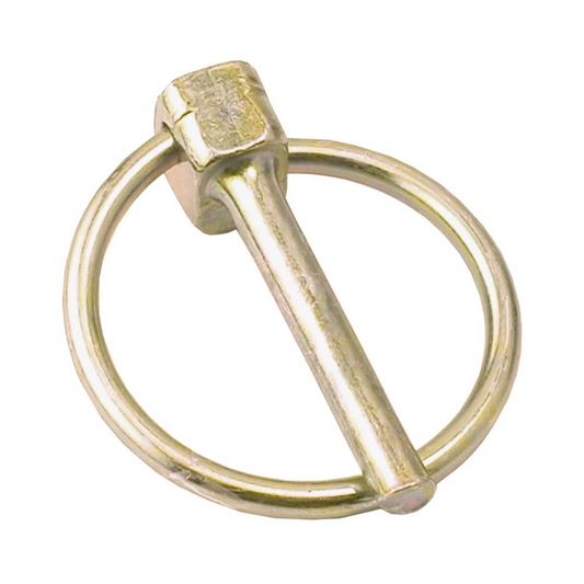 Goupille de remplacement pour les chariots Yak Yak de NRS