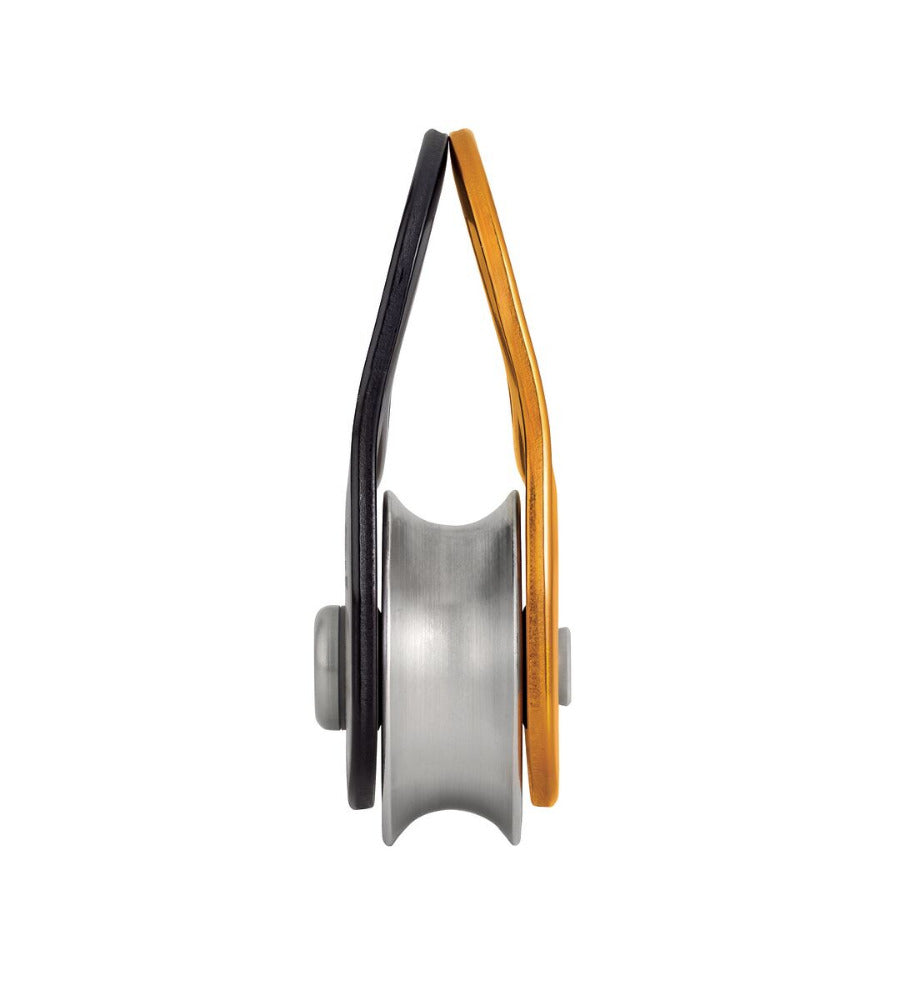 Poulie RESCUE S de Petzl