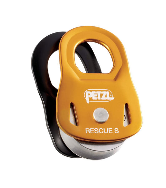 Poulie RESCUE S de Petzl