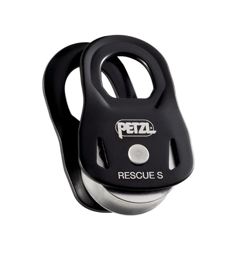 Poulie RESCUE S de Petzl