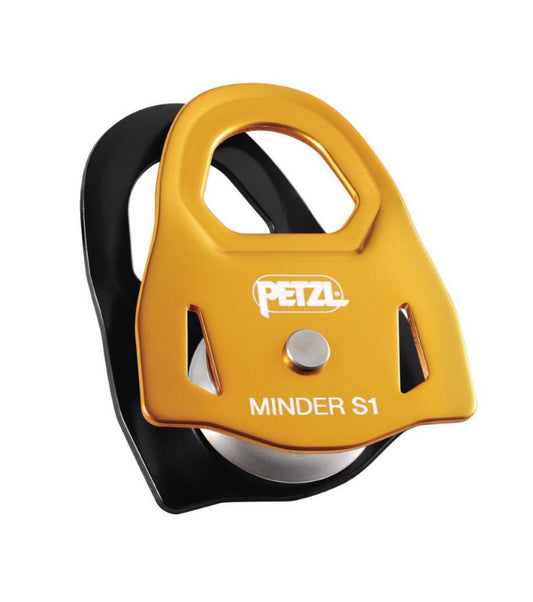Poulie MINDER S1 de Petzl