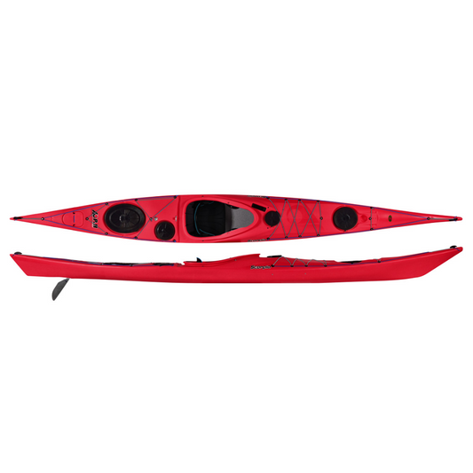 Kayak de mer Scorpio II de P&H