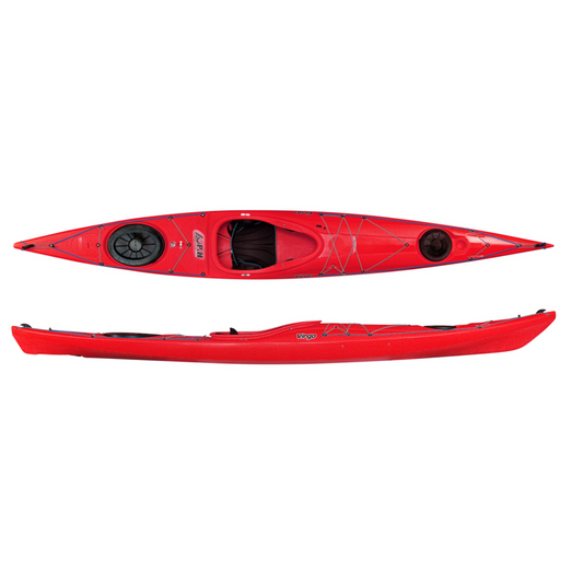 Kayak de mer Virgo de P&H - MZ3