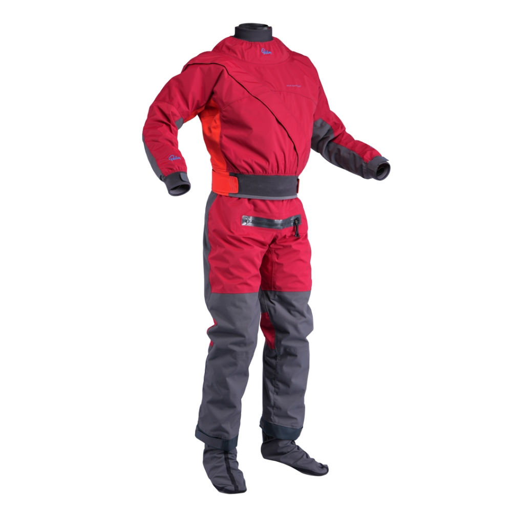 Combinaison étanche Cascade pour homme de Palm - Pagaie Québec