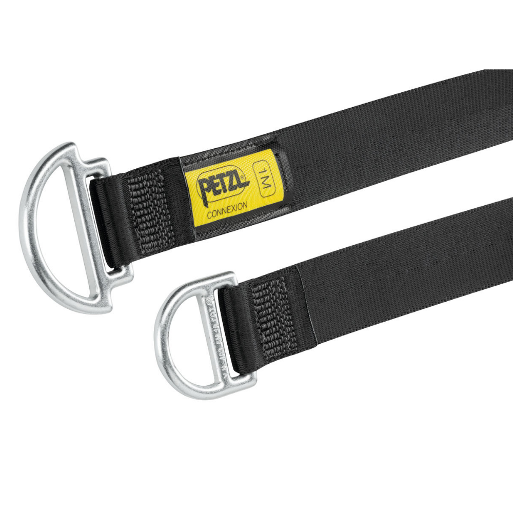 Connexion Fixe de Petzl