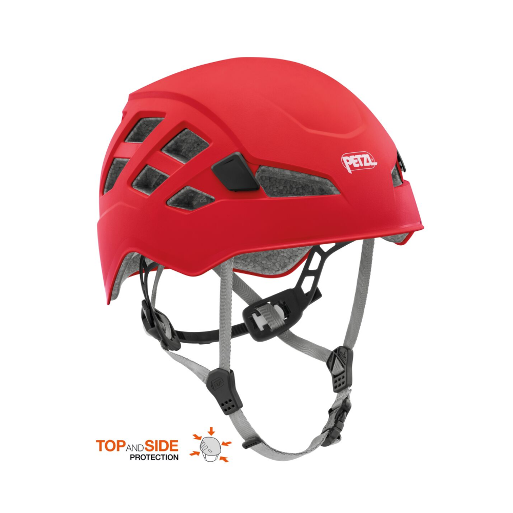 Casque Boreo de Petzl