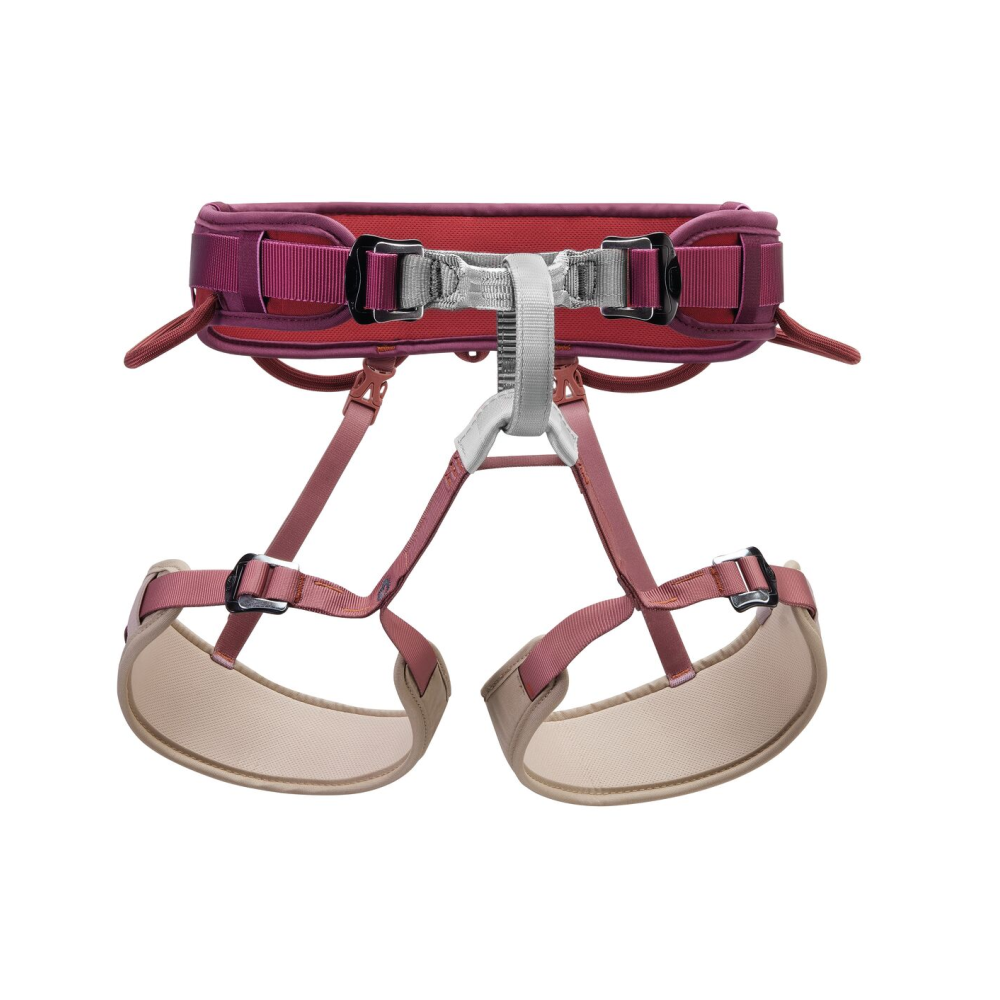 Harnais Corax de Petzl