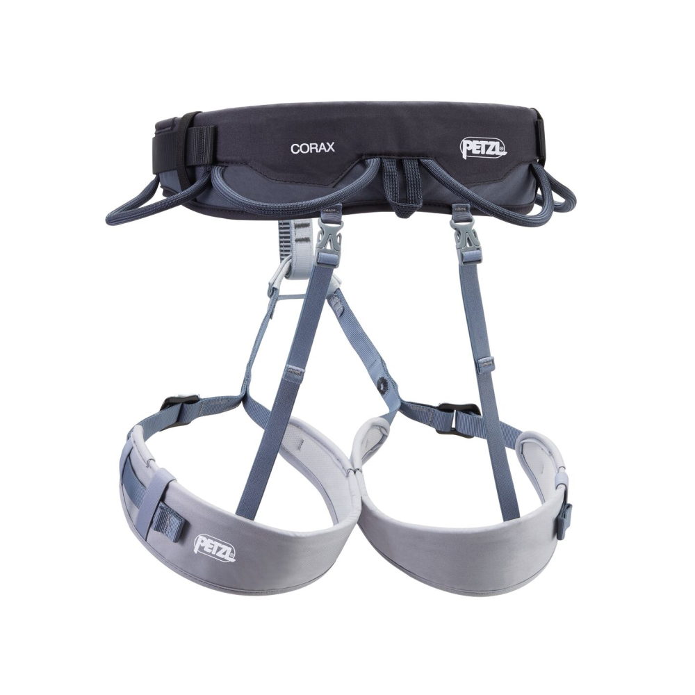 Harnais Corax de Petzl