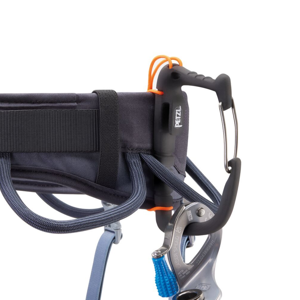Harnais Corax de Petzl